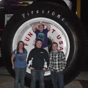 Meet your Posher, Joshua